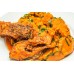 Asaro ( Yam Porridge )